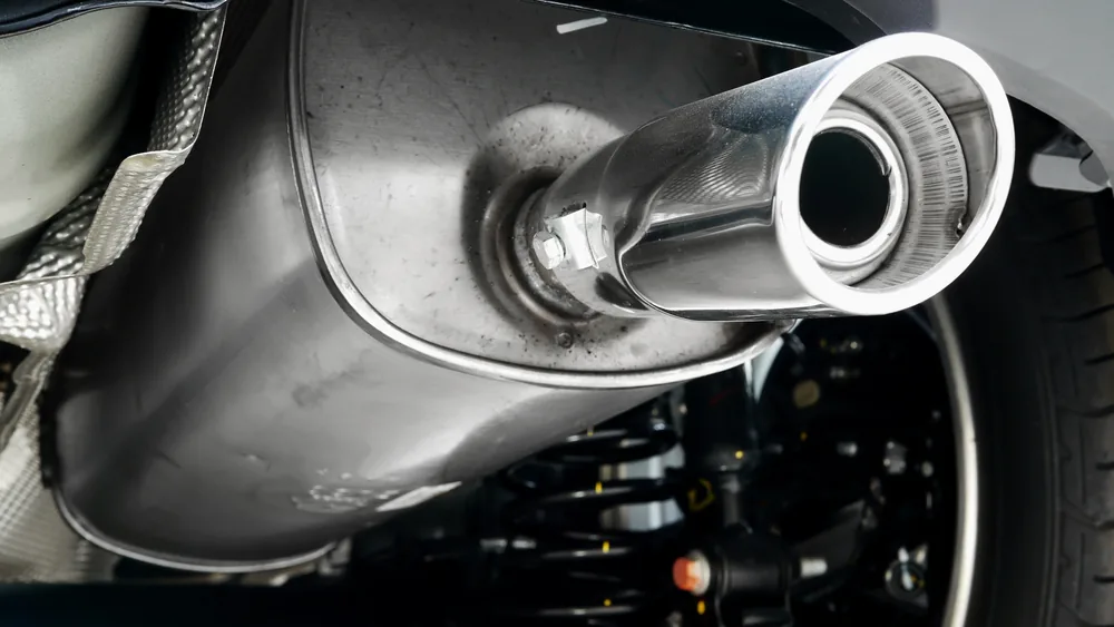 Exhausts