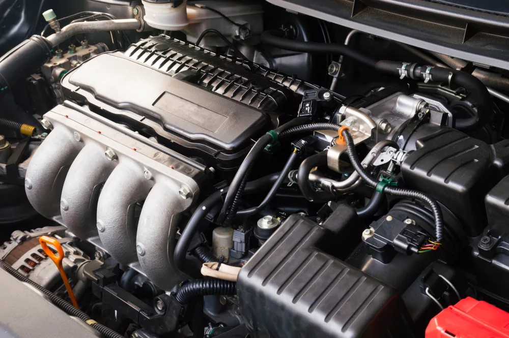 What's Included in a Logbook Service