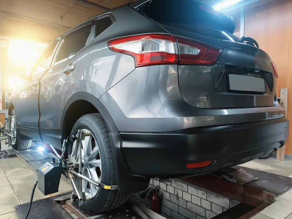 Protect Your Manufacturer's Warranty