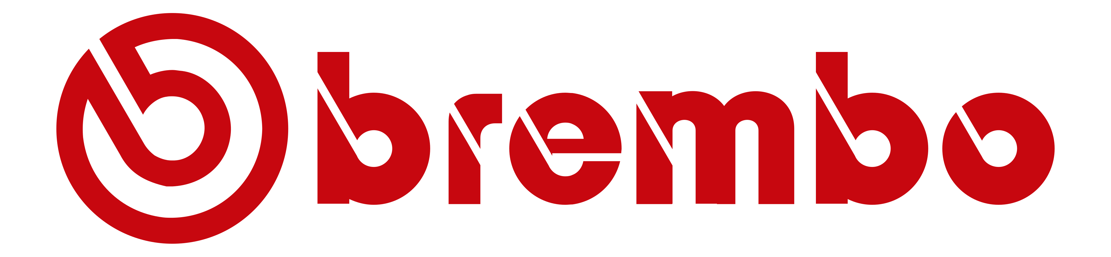 Brembo logo