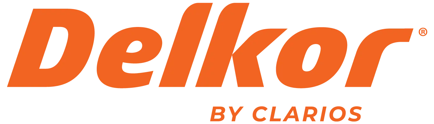 Delkor logo