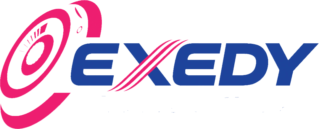 Exedy logo